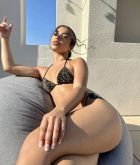 Lisa , Abu Dhabi
