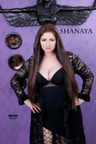 Shanaya, photos from the escorts site sexabudhabi.com