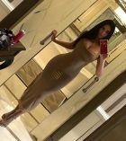 The best from escort list on SexAbudhabi.com: Krystal, 21 y.o
