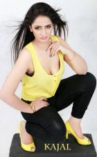 Need escort and babes? Kajal Indian Escorts is ready for sex with you