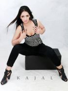 Erotic massage in Abu Dhabi from Kajal Indian Escorts. Price: USD 800 per hour