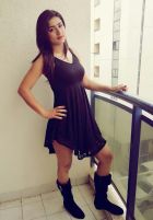 Neha Indian Escorts from the best escort provider in Abu Dhabi