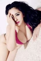 Chinese escort in Abu Dhabi for USD 800 for an hour