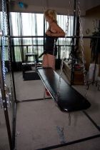 Sex girl in Abu Dhabi: Mistress Shira - classic, oral