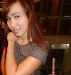 See profile of a cute girl lesbian New Filipino Girl, 22 y.o