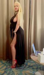 Super busty escort in Abu Dhabi: Curvy20yo full service (165 cm, 60 kg)