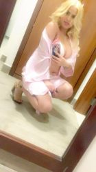 Abu Dhabi mature escort Curvy20yo full service (age: 20, weight: 60)