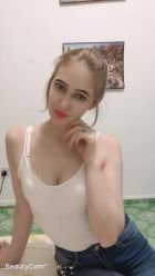 Try BDSM with a Anna—ukraine Abudhabi