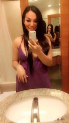 One of the hottest babes and escorts on SexAbudhabi.com - TS Gina Lee, 25 years old