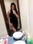 TS Gina Lee - italian escort based in Abu Dhabi