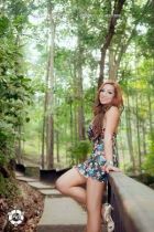 Visit Abu Dhabi incall escort TS Gina Lee for an hour or two (1 hour USD 5000)