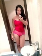 BDSM escort in Abu Dhabi: TS Gina Lee will punish you