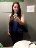 TS Gina Lee is an escort at a cheap price, USD 5000 per hour