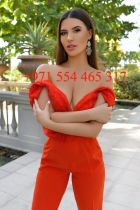 Abu Dhabi happy massage from hot Lola New Full Service, (25 y.o.)