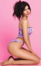 Abu Dhabi call girl Lili 18  available for booking 24 7