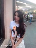 Professional escort from lesbian hooker Angela