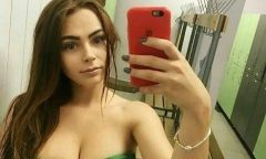 Call girl Ms. Kaa Phone: +971 58 678 9012