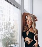 Anastasia, +971 58 678 90 12