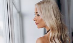 Call girl Anastasia Phone: +971 58 678 9012