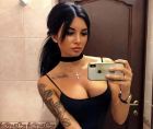 Jenny, +971 54 901 23 45