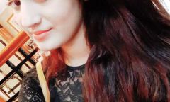 Call girl Aaliya Phone: +971 56 161 6995