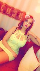 Lolo  is among the best cheap escorts in UAE. USD 1000 per hour