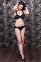 Mature female escort aged 23 is ready to meet you