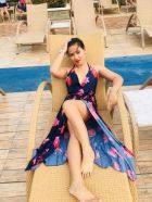 Abu Dhabi model escort Kate: photos, reviews, services
