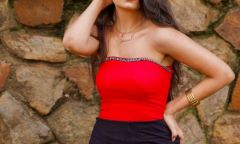 Call girl Muskan Indian Model Phone: +971 54 790 0713