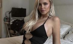 Call girl Annabella Phone: +971 55 490 2105