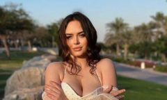 Call girl Anhelina Phone: +971 54 443 9572