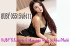 Book massage escort in Abu Dhabi on SexAbudhabi.com