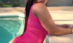 Call girl Laura NEW Phone: +380 98 755 5321