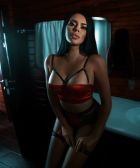 Independent female escort Monica  is waiting for your call +971 50 291 3136