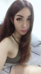 Abu Dhabi model escort Nana ladyboy : photos, reviews, services