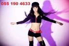 Book an escort in Abu Dhabi for USD 600 per hour