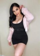 One of the best escorts Abu Dhabi has to offer — Susan on SexAbudhabi.com