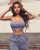 Pics and reviews on super escort Kiki