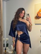 Indian Model Aanya , +971 56 598 27 10