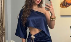 Call girl Indian Model Aanya  Phone: +971 56 598 2710