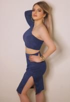 BDSM dating with mistress escort Viktoria ❤❤❤