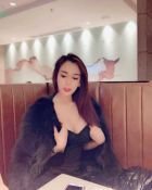 Sexy Abu Dhabi girl Lyly vietnam  is ready for sex