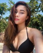 Enjoy private escort service from FILIPINA