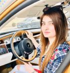 Miss Maahi, mature escort, 21 years old
