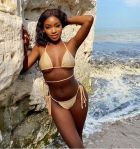 Cheap escort Precious : rate from USD 400 per hour