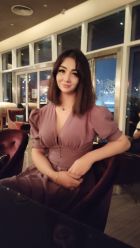 Escort girl Maya  (Abu Dhabi, 21 y.o)