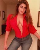 Independent massage escort in UAE: Preeti Sharma — professional service from AED 1000