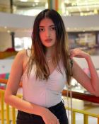Beautiful girl Priya Sharma indian  from escort agency in UAE